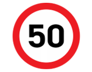 Speed Limit