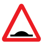 Hump ahead