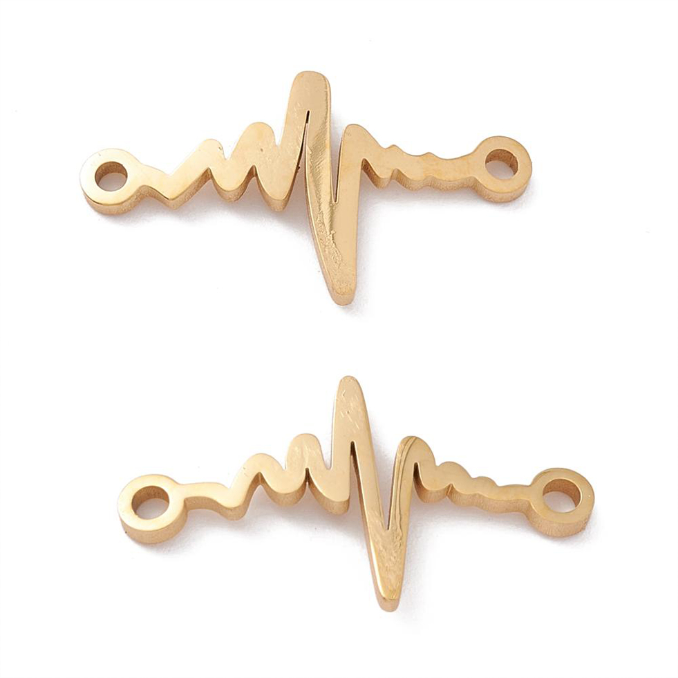 CH49849 Metal Heart Pendants For Jewellery 17X17mm/10Pcs Antique, ,Material  ,Saint Valentine,Beads (8 7) - Suzukyoto