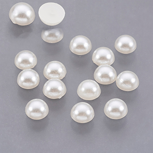 Pearls, Stones, Materials