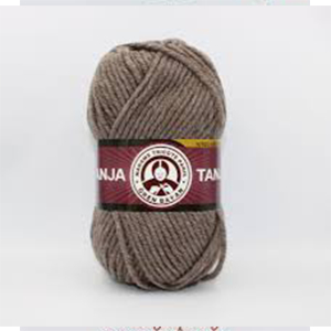 CH42004 Lama Husky yarn ,For shawls, cardigans 100gr/130Meters