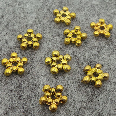 Brass flower pendants Archives - Suzukyoto