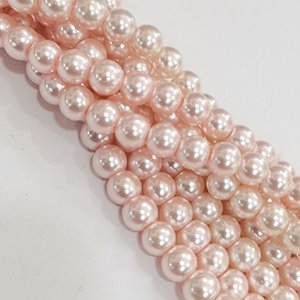 Glass on sale pearls wholesale