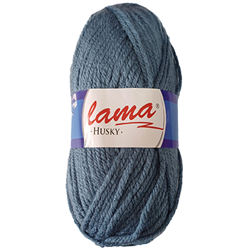 CH42005 Lama Husky yarn ,For shawls, cardigans 100gr/130Meters