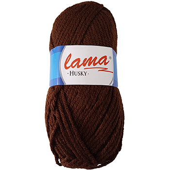 CH42004 Lama Husky yarn ,For shawls, cardigans 100gr/130Meters
