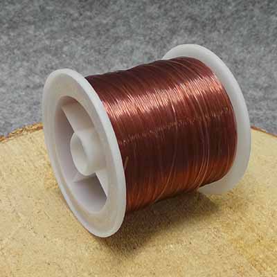 77416 Fishing Line For Jewellery 0,5mm//20Meters Transparent Color,  ,Material ,, (196 790) () - Suzukyoto