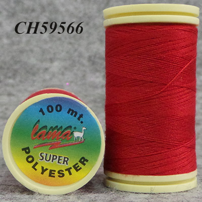 Polyester Thread Size #5: Caramel