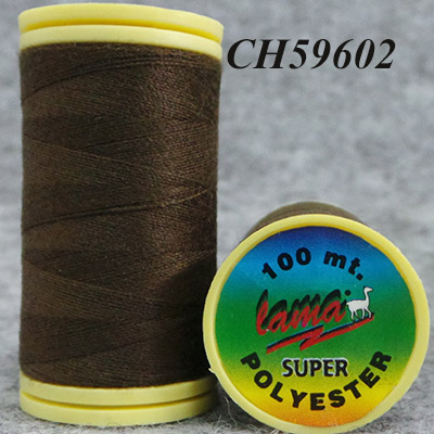 Brown Sewing Threads for sale
